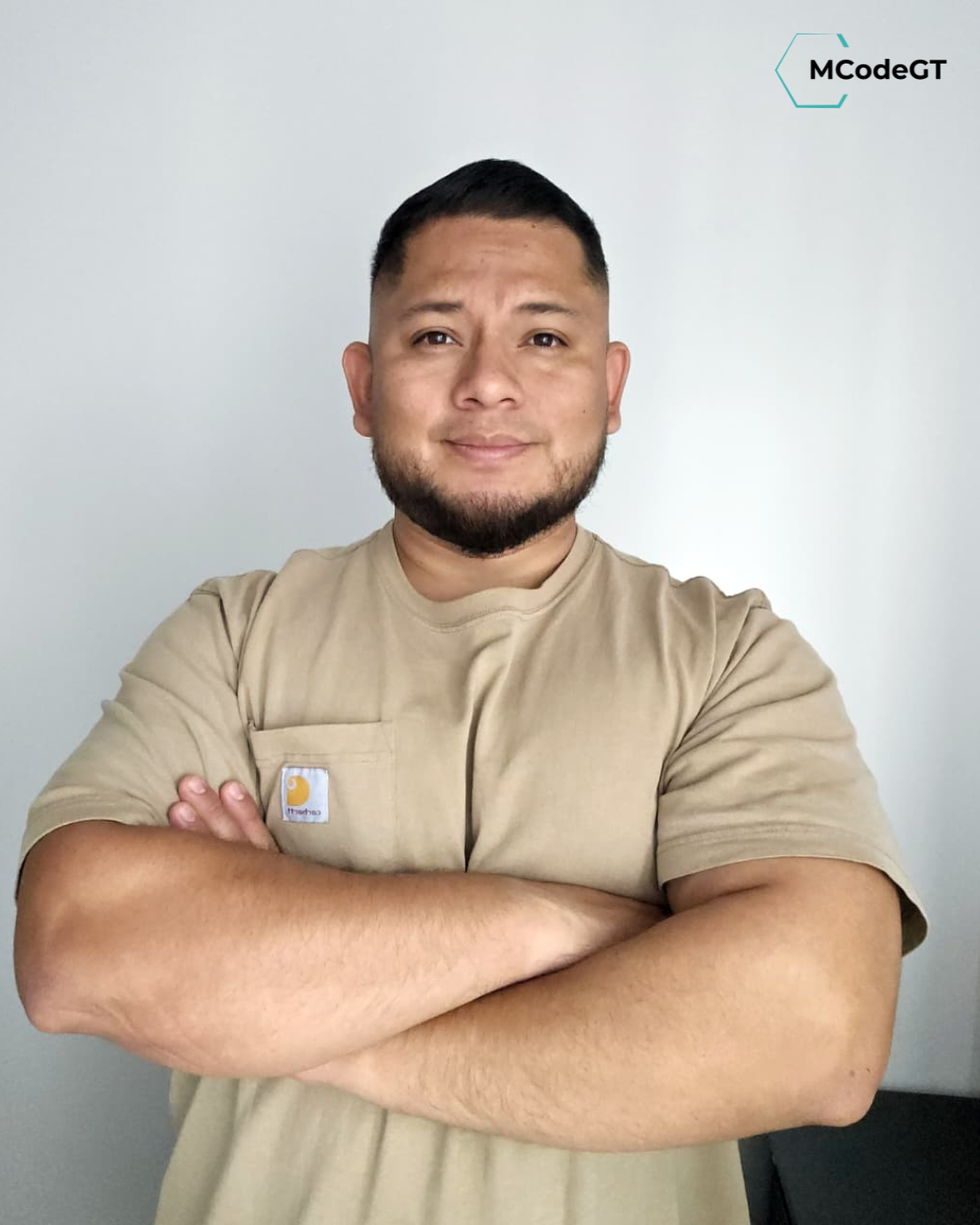 Mario Conde - Fundador MCodeGT